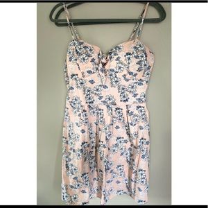 Ardene XL summer dress